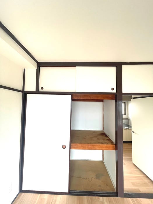 収納 大久保ビル