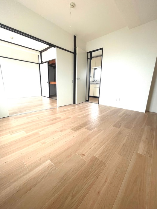 居室 大久保ビル