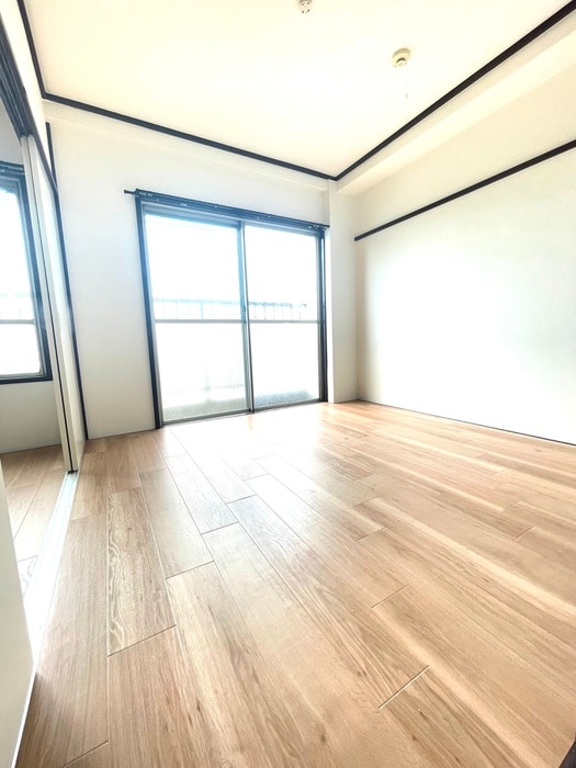 居室 大久保ビル