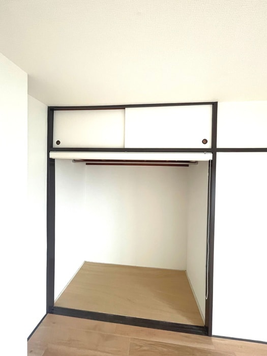 収納 大久保ビル