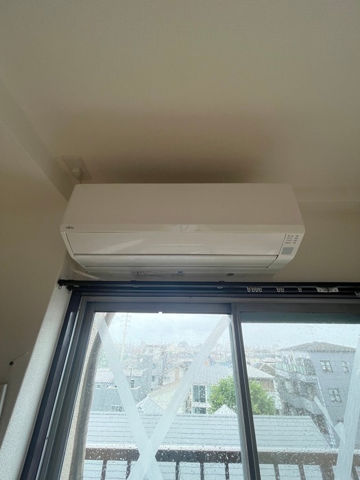 内観写真 大久保ビル