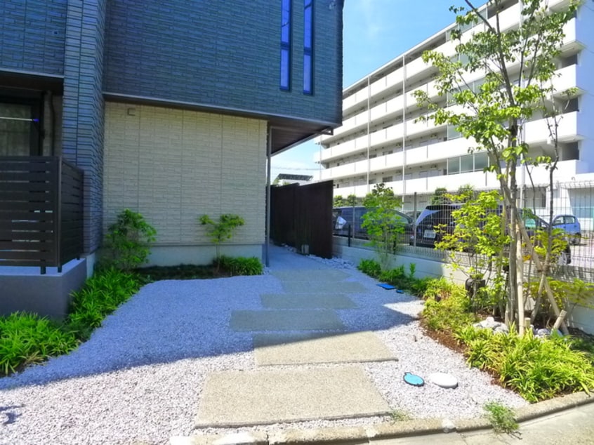 建物設備 グリナージュ　パーク