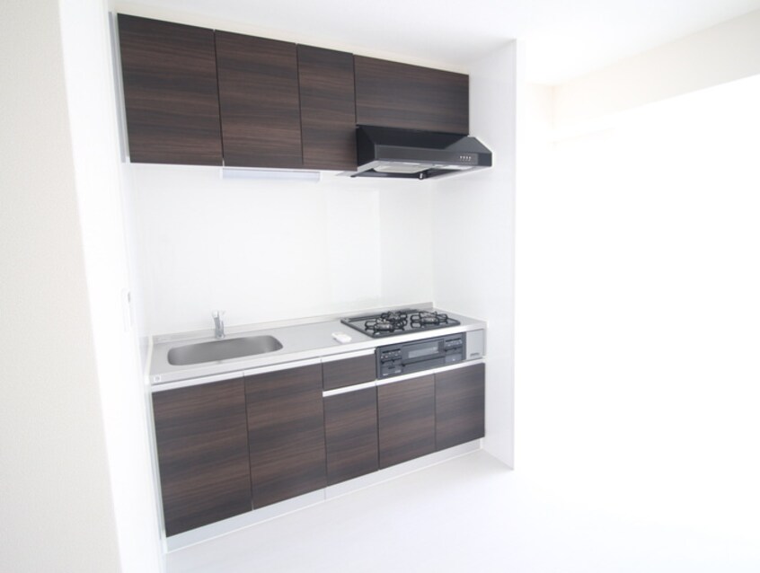 キッチン 大谷マンション