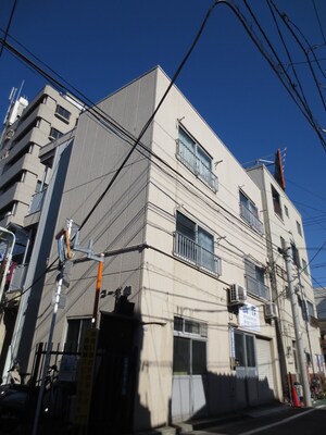 コ－ポ錦Ｎｏ１南品川