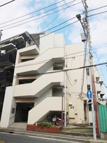 ダイアパレス本郷台　304号室