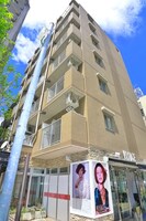 Ｓ－ＦＯＲＴ市川の外観