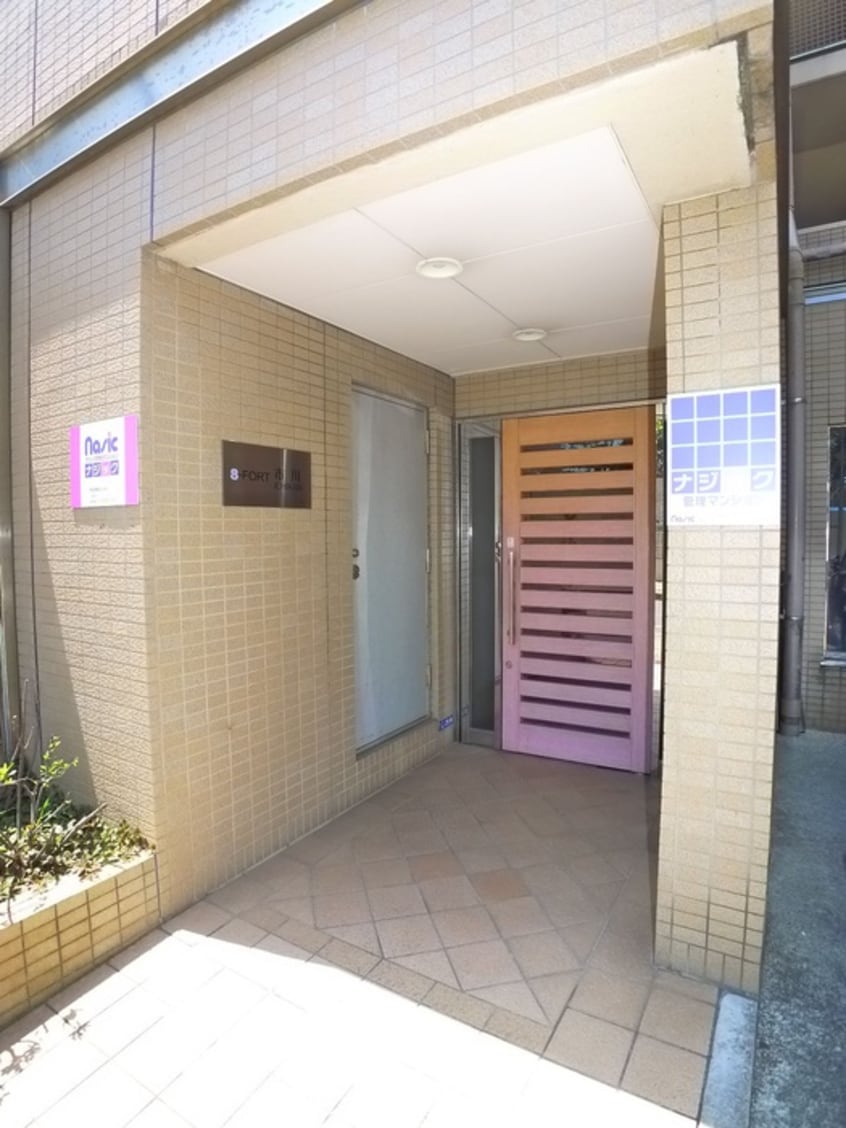 建物設備 Ｓ－ＦＯＲＴ市川