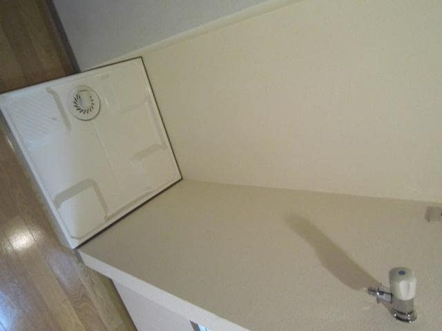 洗濯機置場 Ｓ－ＦＯＲＴ市川