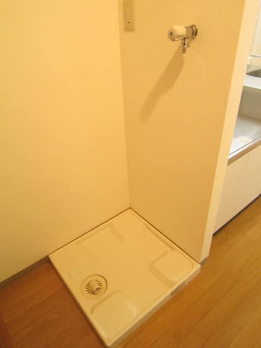 洗濯機置場 Ｓ－ＦＯＲＴ市川