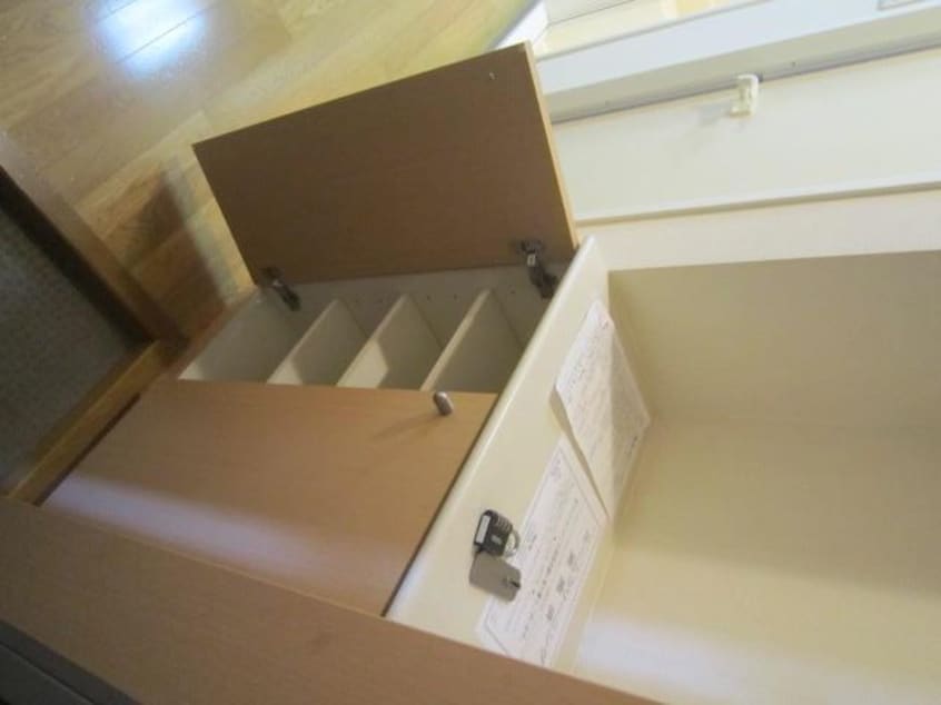 靴箱 Ｓ－ＦＯＲＴ市川