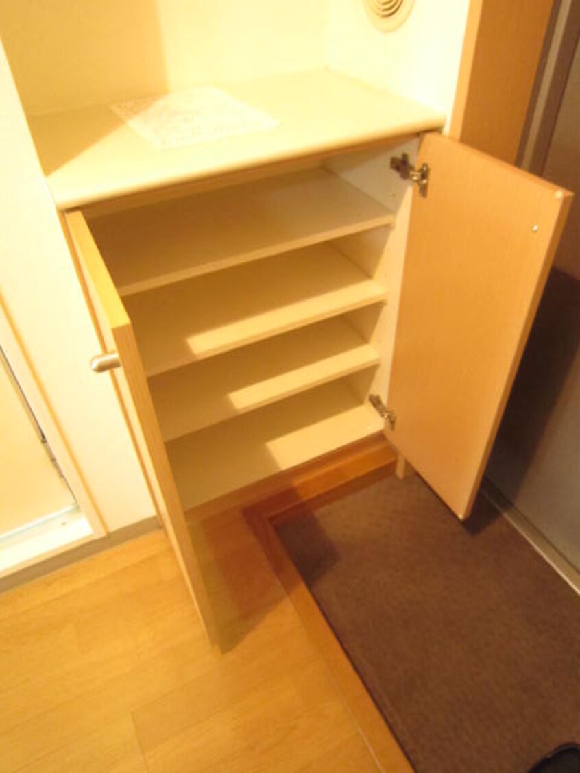 靴箱 Ｓ－ＦＯＲＴ市川