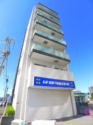 Ｊステージ南砂町