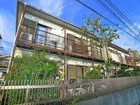 サンハイツ柏２番館
