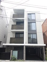 ＧＲＡＮ　ＰＡＳＥＯ　自由が丘奥沢