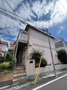 外観写真 ハイム花梨