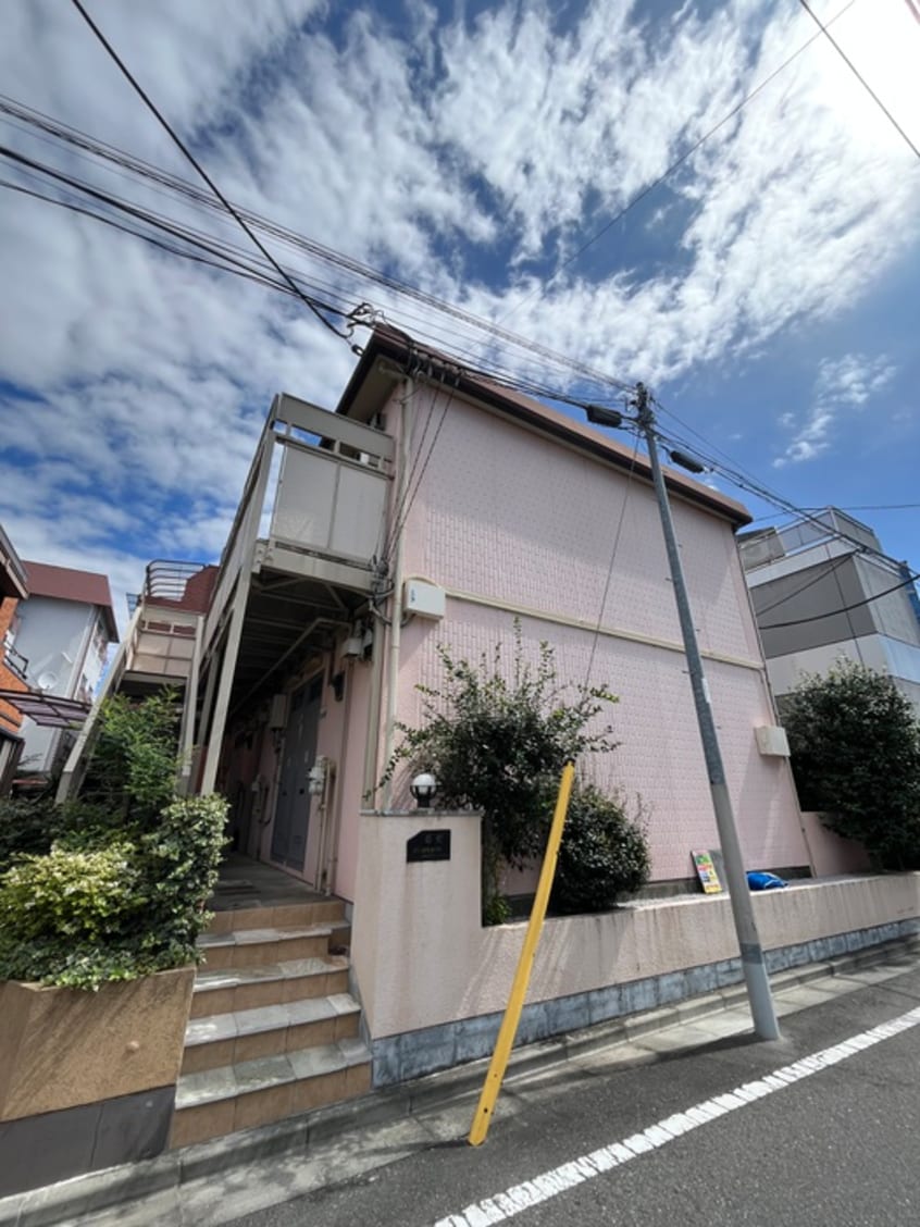 外観写真 ハイム花梨