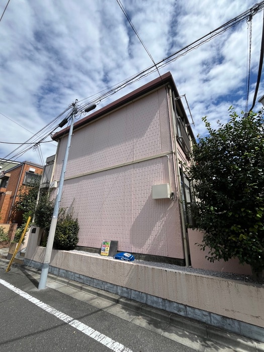 外観写真 ハイム花梨