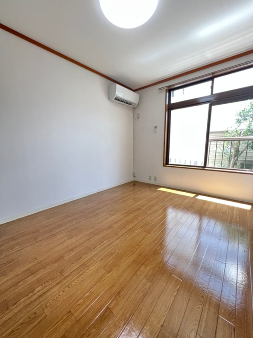 居室 ハイム花梨