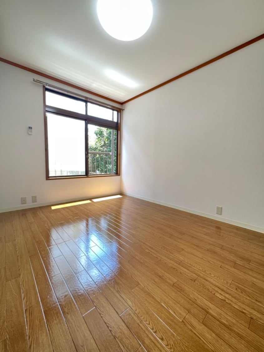 居室 ハイム花梨