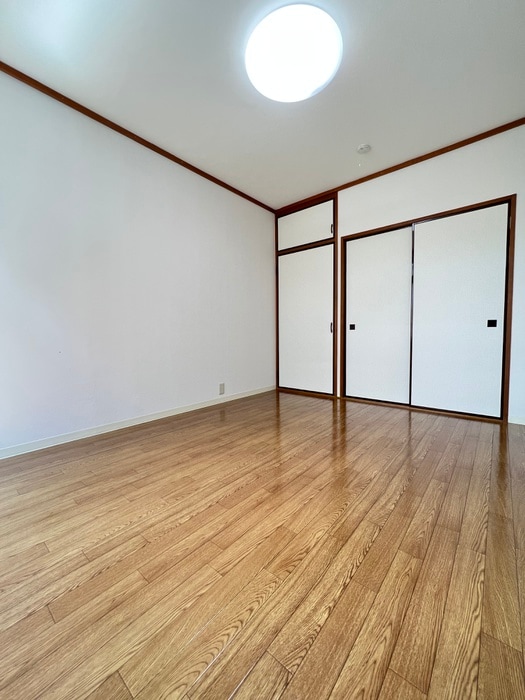 居室 ハイム花梨