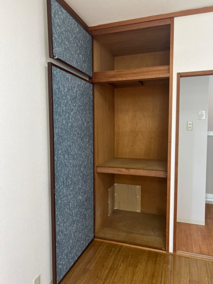 収納 ハイム花梨