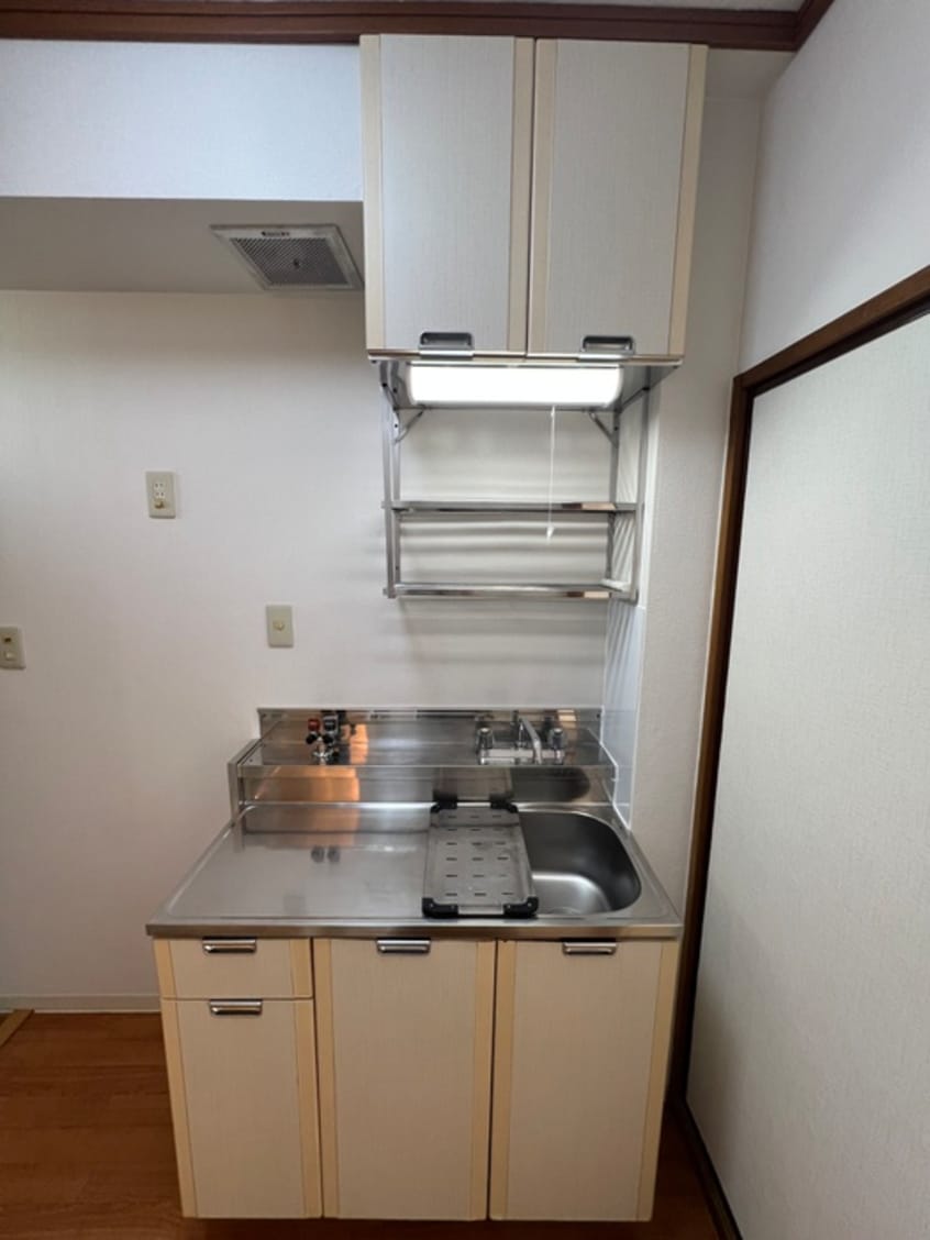 キッチン ハイム花梨