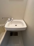 洗面 ハイム花梨