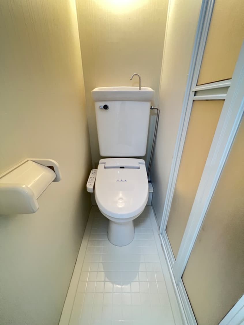 トイレ ハイム花梨