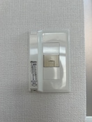 内観写真 ハイム花梨