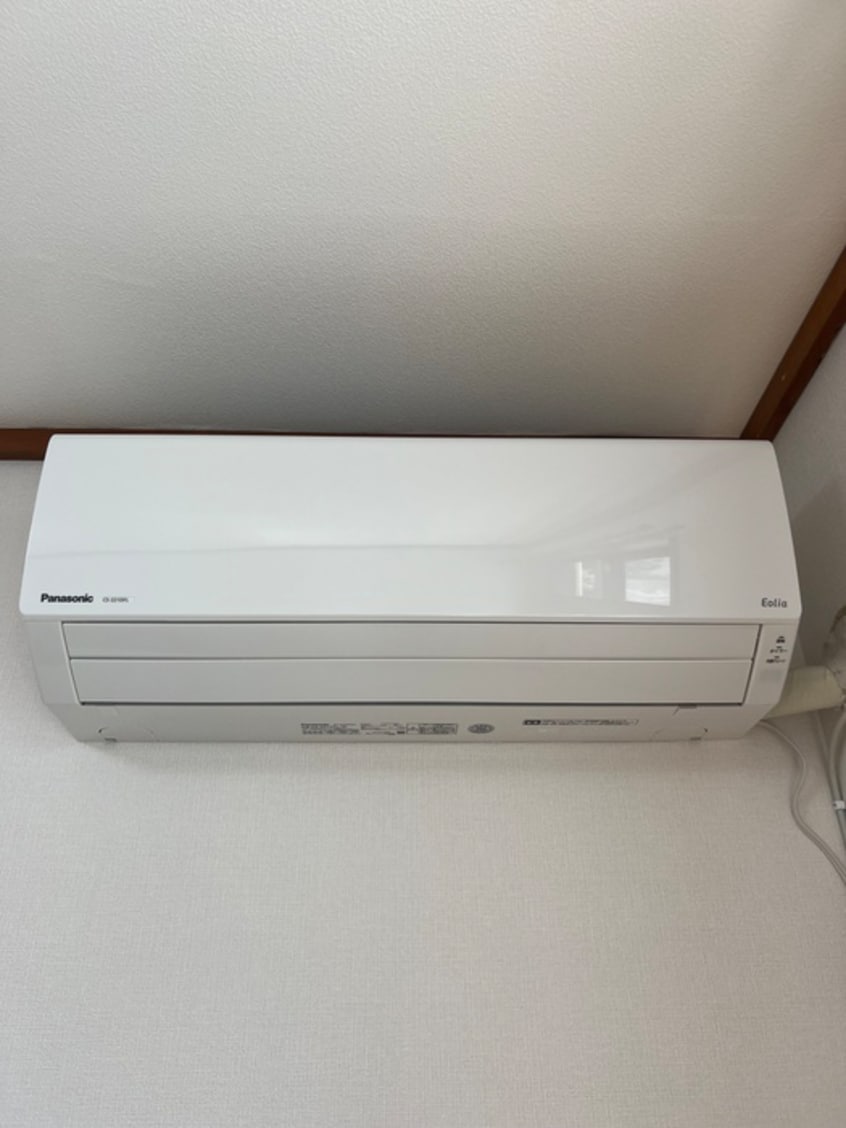 内観写真 ハイム花梨