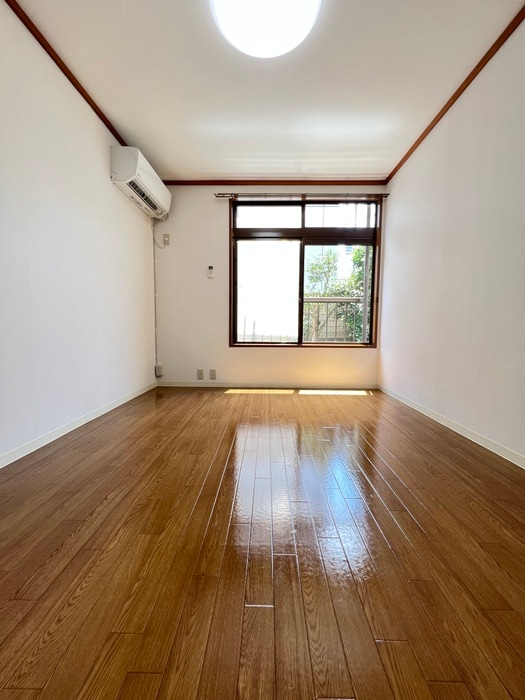 内観写真 ハイム花梨