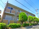 外観写真 誉蔵参番館