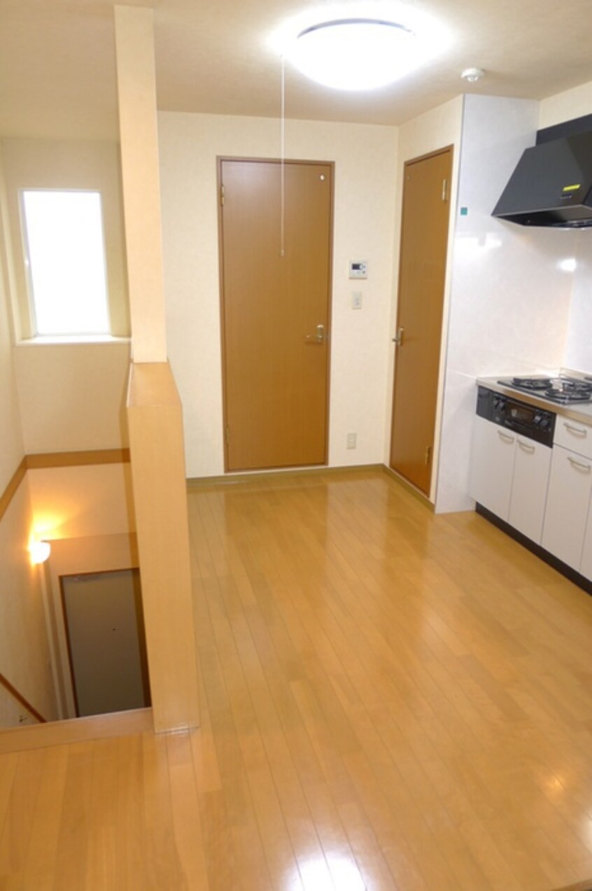 居室 誉蔵参番館