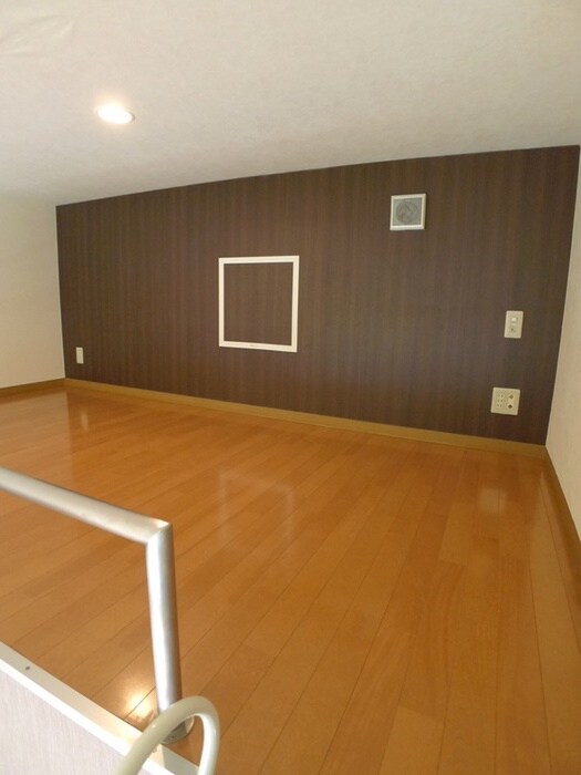 ロフト 誉蔵参番館
