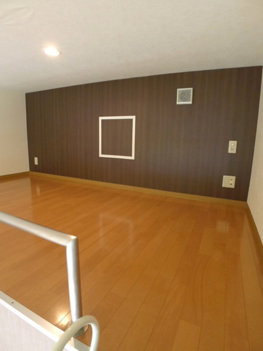 ロフト 誉蔵参番館