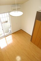 居室 誉蔵参番館