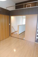居室 誉蔵参番館