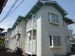 山西ハイツ