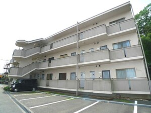 マンション白梅