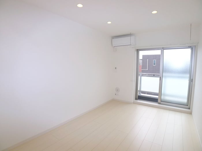 居室 リブリ・ラシーナⅡ