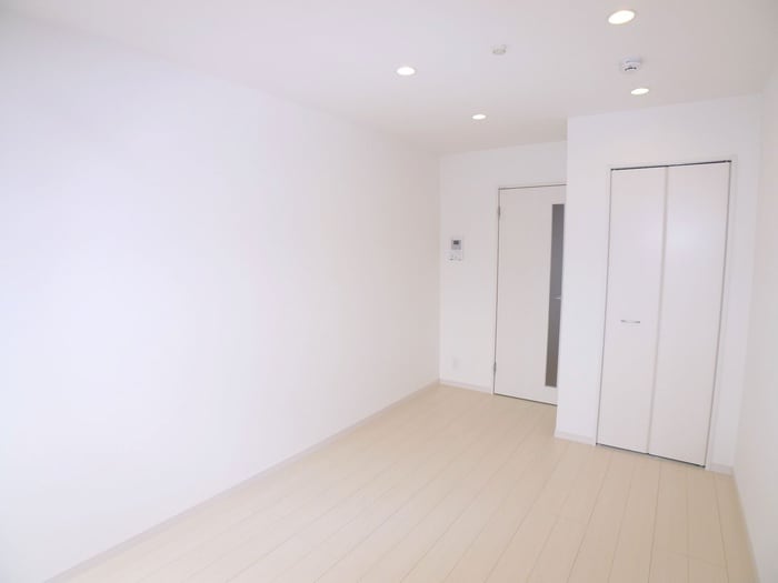 居室 リブリ・ラシーナⅡ