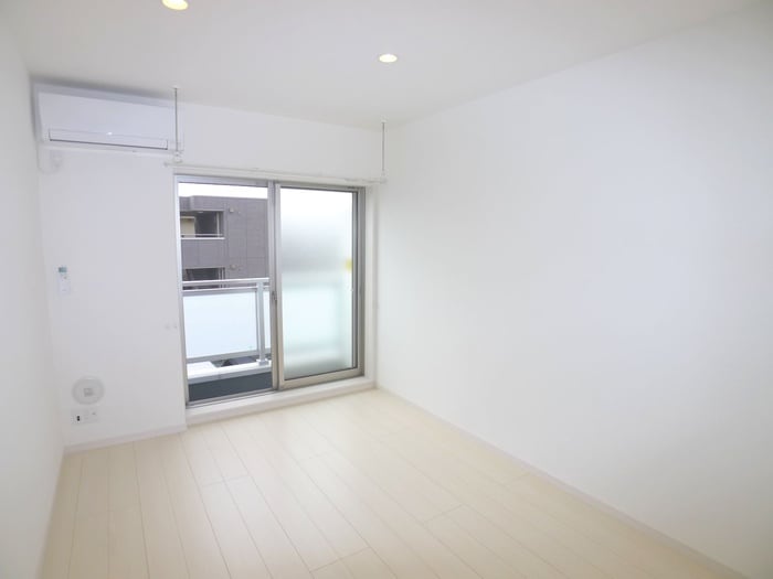 居室 リブリ・ラシーナⅡ