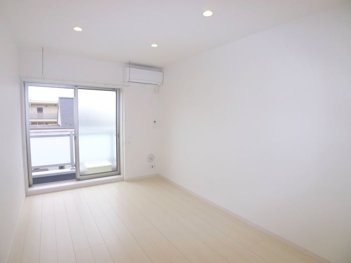 居室 リブリ・ラシーナⅡ