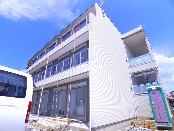 その他 リブリ・ラシーナⅡ