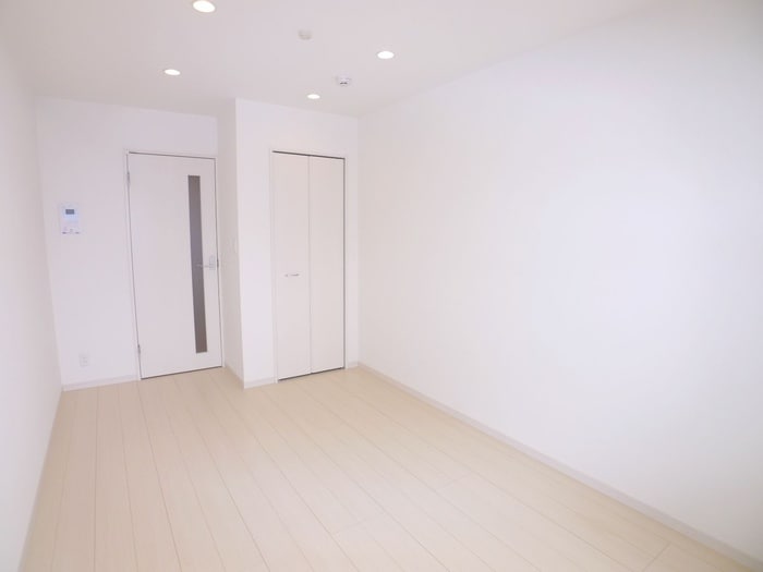 居室 リブリ・ラシーナⅡ