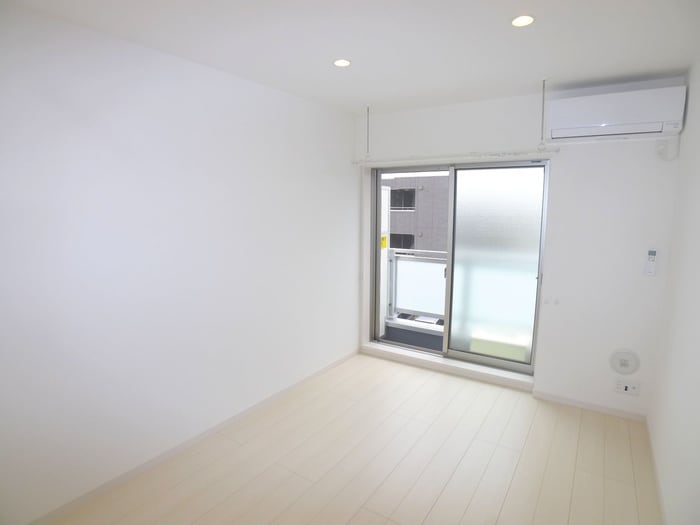 居室 リブリ・ラシーナⅡ