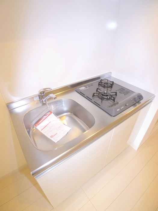 キッチン リブリ・ラシーナⅡ