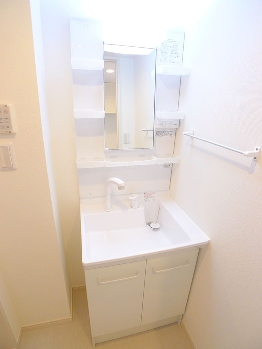 洗面 リブリ・ラシーナⅡ