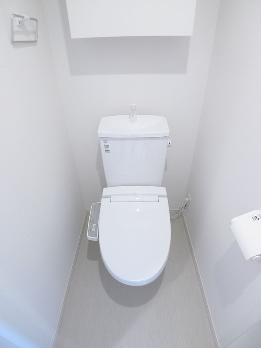 トイレ リブリ・ラシーナⅡ