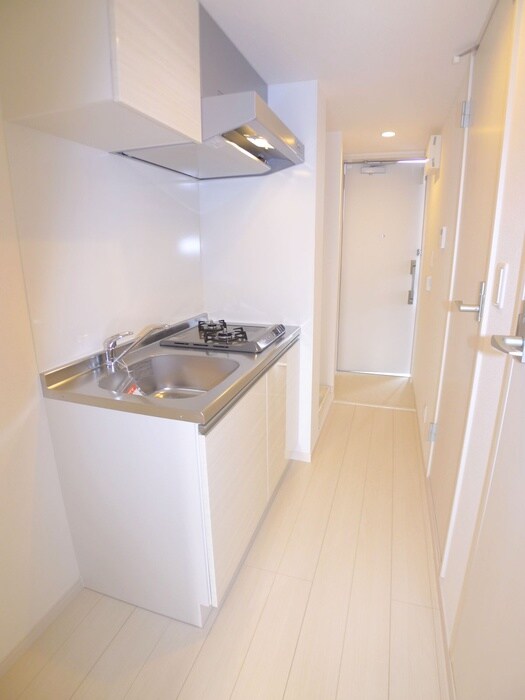 キッチン リブリ・ラシーナⅡ